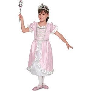 Melissa & Doug Карнавален Костюм Принцеса - Melissa & Doug [Halloween]
