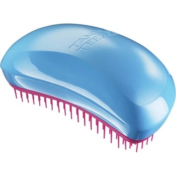 Tangle Teezer Salon Elite Blue Blush kartáč na rozčesávání vlasů
