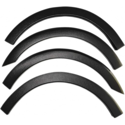 PROTEC Plastové lemy blatníku Ford Mondeo MK II sedan 1996-2000