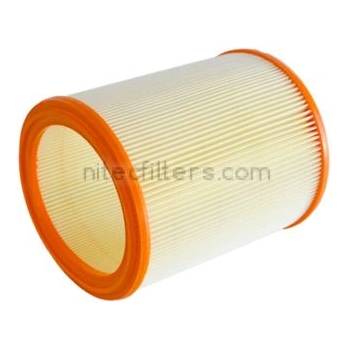 Image 1 of Cylinder HEPA филтър за прахосмукачки FESTOOL, код П185