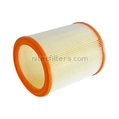 Cylinder HEPA филтър за прахосмукачки FESTOOL, код П185