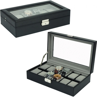 Gaira kazeta na hodinky 203008 10 carbon