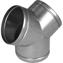 PARKANEX Rozdvojka Y 100 mm