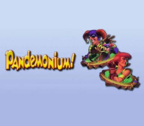 Pandemonium!