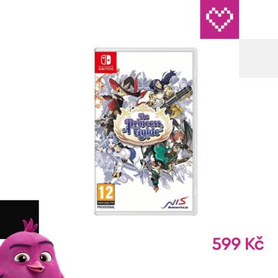 The Princess Guide