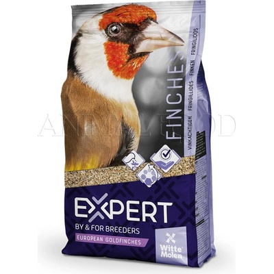 Witte Molen Expert Goldfinches 2 kg