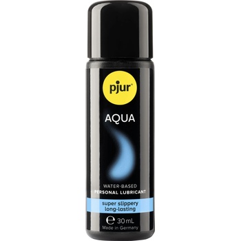 pjur Aqua 30ml