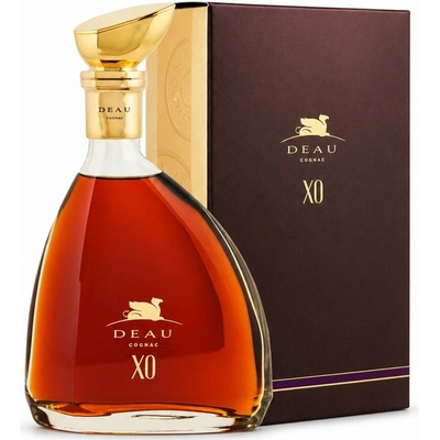DEAU XO 40% 0,7 L (karton)