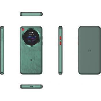 Image 1 of ZTE U30 Pro