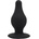 SilexD Plug Model 2 XS Black