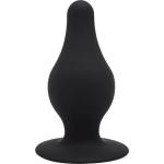 SilexD Plug Model 2 XS Black