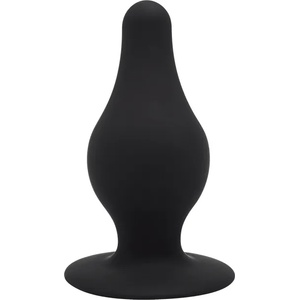 SilexD Plug Model 2 XS Black