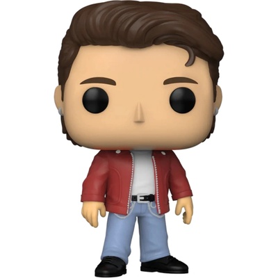 Funko Pop Rocks New Kids On The Block Jonathan