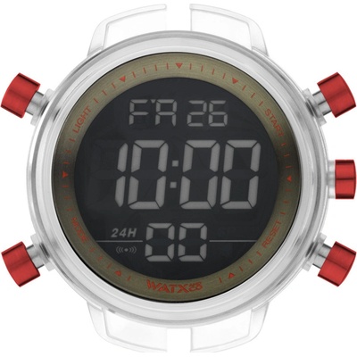 Watx & Colors RWA1759