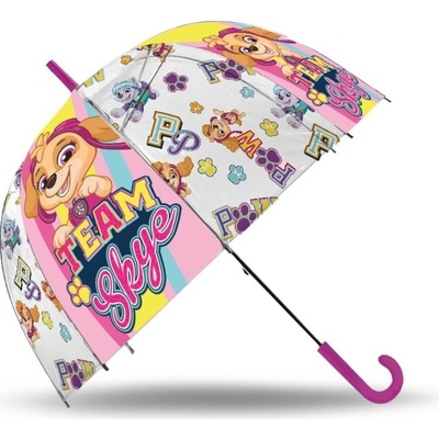 Euroswan Paw Patrol Team Skye