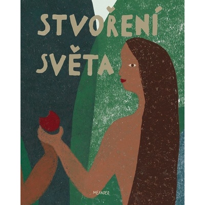 Stvoření světa - Ivana Pecháčková