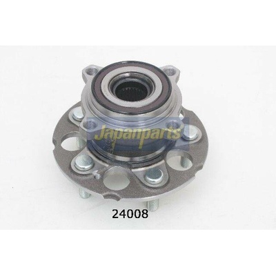 Náboj kola JAPANPARTS KK-24008 (KK24008)