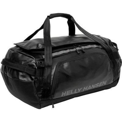 Helly Hansen Guide Duffel Bag Pro Black 70l