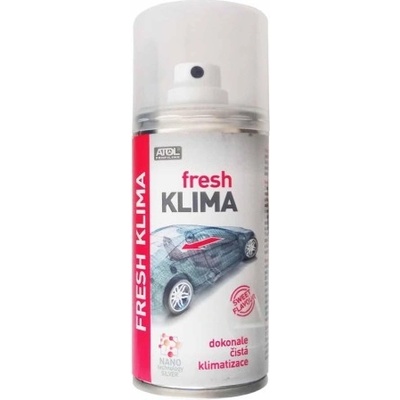 MAGG ATOL - FRESH KLÍMA čistič klimatizácie SWEET - 150ml