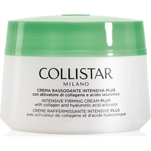 Collistar Special Perfect Body Intensive Firming Cream Plus подхранващ крем за тяло унисекс 400 мл Лосион за тяло