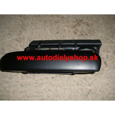 Citroen XSARA 9/97-05 klučka pravá predná.