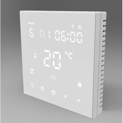 DESIGNO Smart Home Tuya W3
