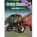 Farming Simulator 25 - MacDon Pack