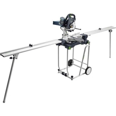 Festool KSC 60 EB 5,0 I-UG-Set 577958