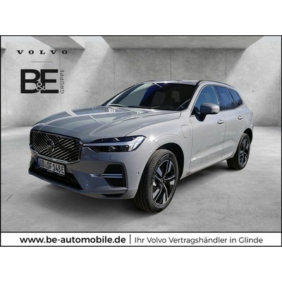 Volvo XC60 Recharge AWD 257 kW