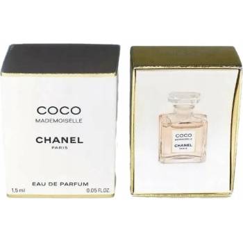 Chanel Coco Mademoiselle parfémovaná voda dámská 1,5 ml miniatura