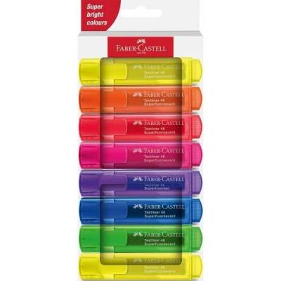 Faber-Castell 1546/8 Superfluo