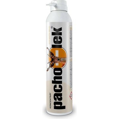 Pachový ohradník proti vysoké zvěři - ochrana vinic, plodin a lesních porostů - 250 ml