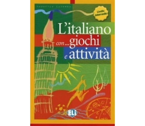 L´Italiano con Giochi: Inter
