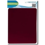 Esperanza Fabric Mouse Pad EA145R |230 x 190 x 2 mm| LARGE
