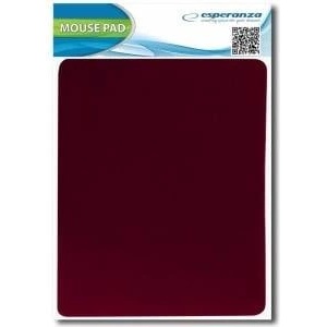 Esperanza Fabric Mouse Pad EA145R |230 x 190 x 2 mm| LARGE