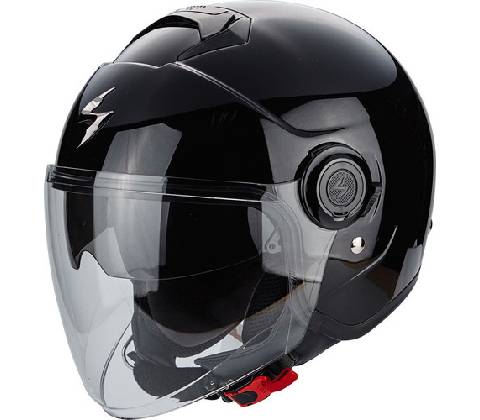 Scorpion EXO-City Solid