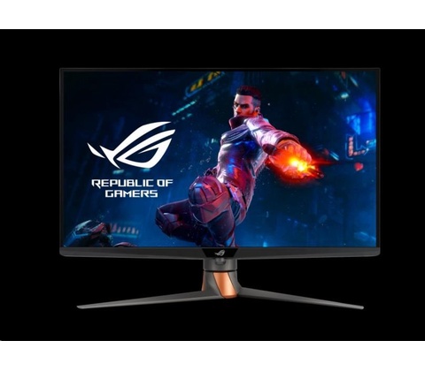 Asus ROG Swift PG32UQXR