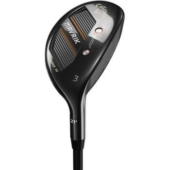 Callaway Mavrik Dámsky hybrid 5 Pravá Grafit Ladies 27°