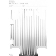 Rimowa: An Archive, Since 1898 Rimowa