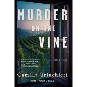 Murder on the Vine | Trinchieri, Camilla (ISBN: 9781641294836)