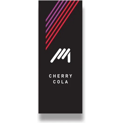 Mirage Liquids - Cherry Cola 10мл / 12мг