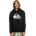 Quiksilver Суитшърт big logo hood