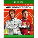 Hry na Xbox One F1 2020