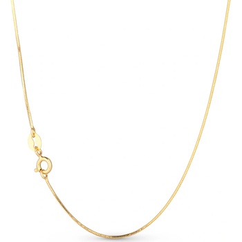 Olivie Zlatý had strieborná retiazka 4635