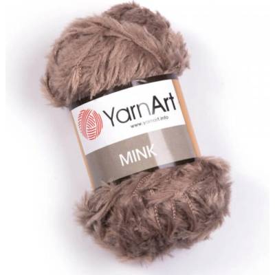 YarnArt Mink Farba: 332