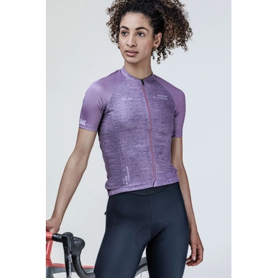 X-Bionic COREFUSION ENDURANCE MERINO dámsky fialová