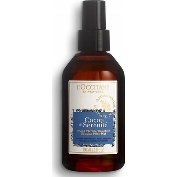 L’Occitane Cocon de Sérénité sprej na vankúš 100 ml