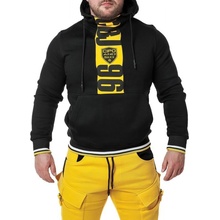 CIPO & BAXX CL478 BLACK čierna