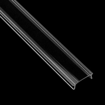 KM Lumiled Klosz Difuzor do Profilu KM36 i KM39 1m PRKM0068