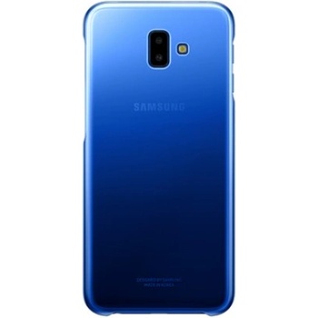 Samsung Galaxy J6 Plus Gradation Cover